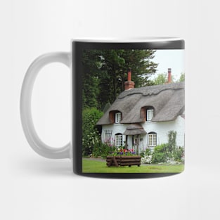 Escape to the Country Mug